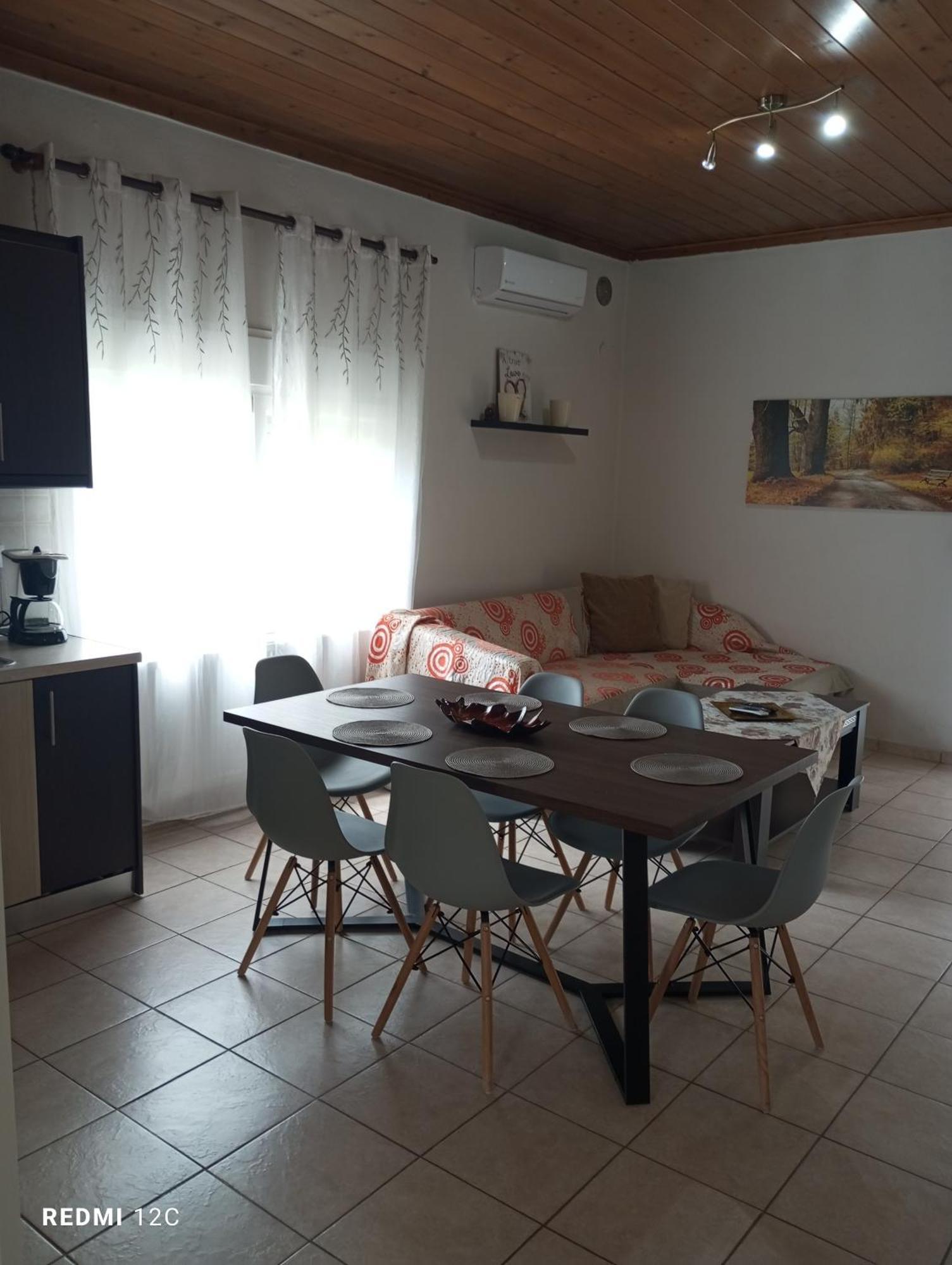 Sunray Separate Villa Скала Сотирос Екстериор снимка